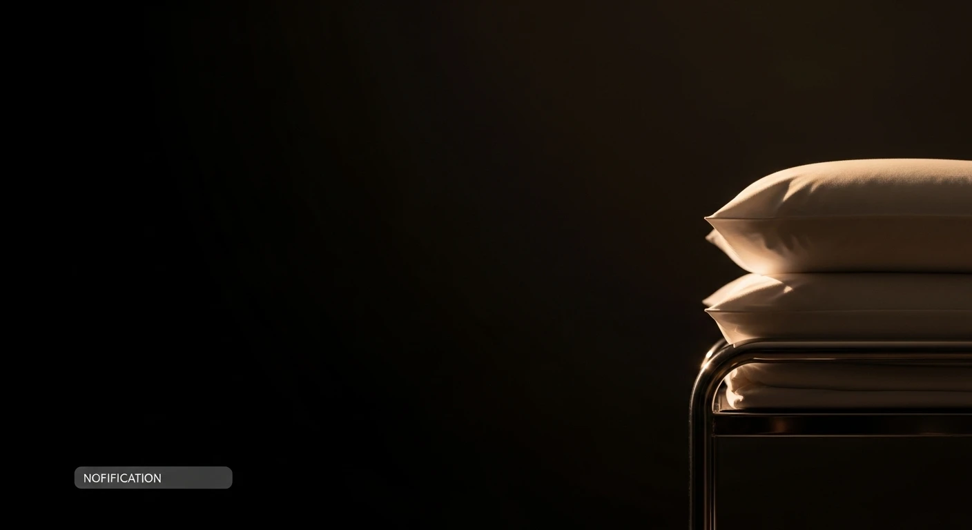 Hotel laundry facility